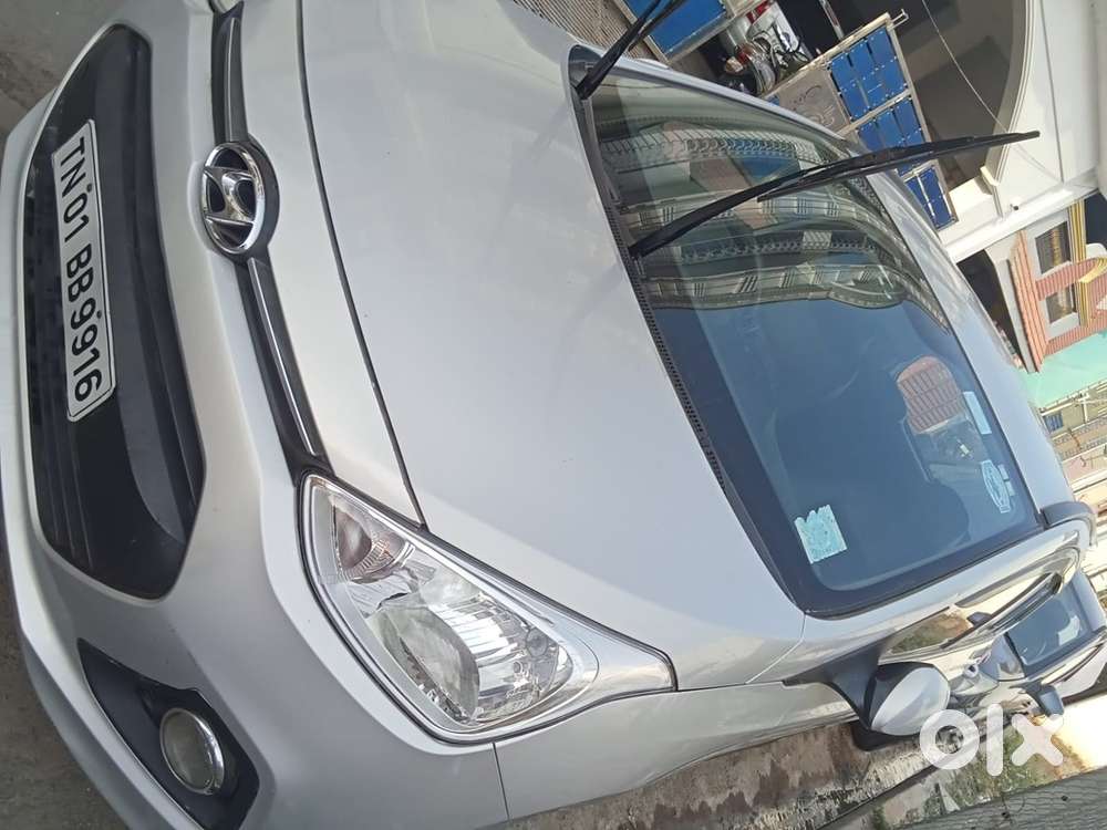 Hyundai Grand I10 Sportz 1.2 – 2017 Model