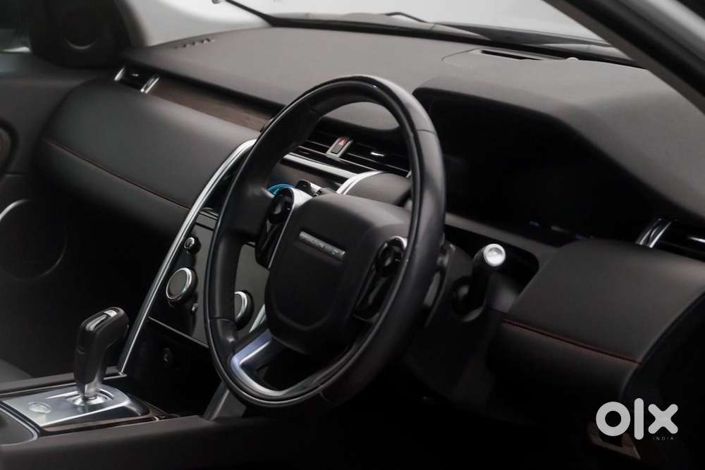 Land Rover Discovery Sport Se R-dynamic, 2021, Petrol