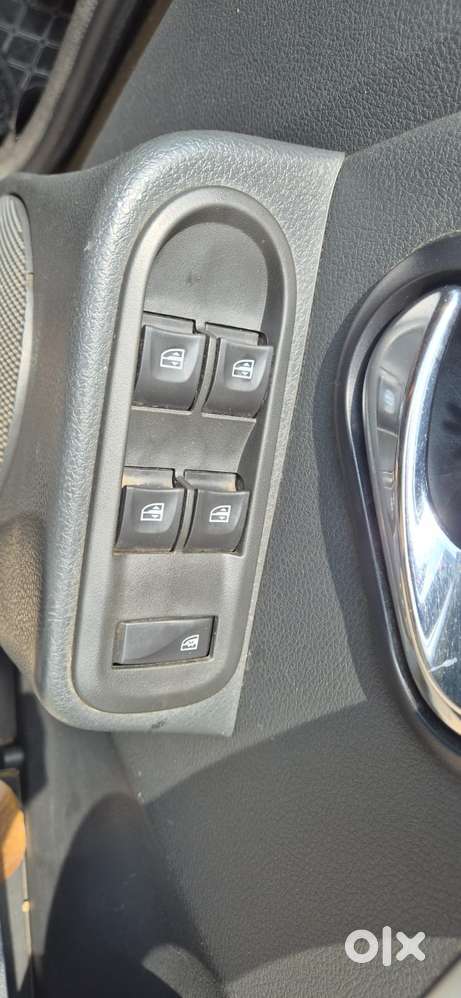 Renault Duster Rxl Pack 85 Diesel, 2016, Diesel