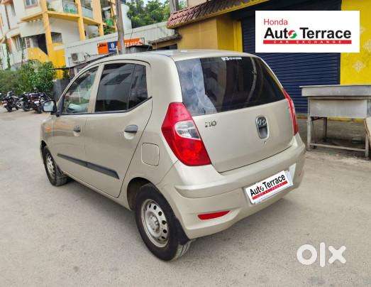 Hyundai Grand I10 1.2 Crdi Era, 2013, Petrol