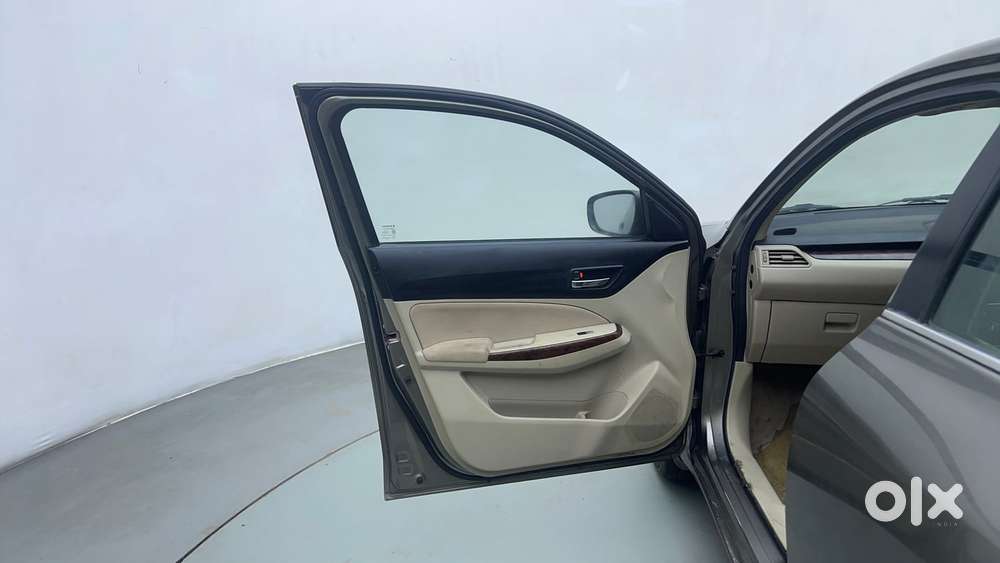 Maruti Suzuki Dzire 1.2 Zxi Plus Amt, 2018, Petrol
