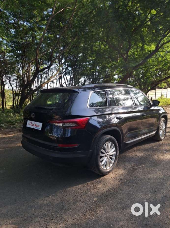 Skoda Kodiaq 2.0 Style Tdi 4x4 At, 2019, Diesel