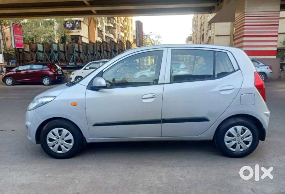 Hyundai I10 1.2 Kappa Magna, 2012, Petrol