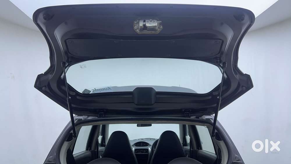 Maruti Suzuki Alto 800 2012-2016 Vxi, 2015, Petrol