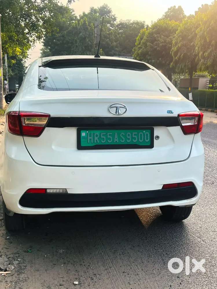 Tata Tigor Ev Xt 2023