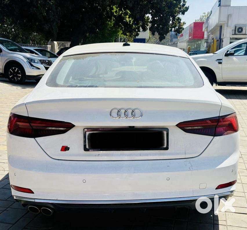 Audi A5 Sportback Diesel Automatic, 2019, Diesel