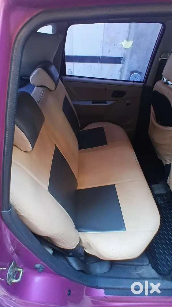 Maruti Suzuki Estilo Vxi 2008