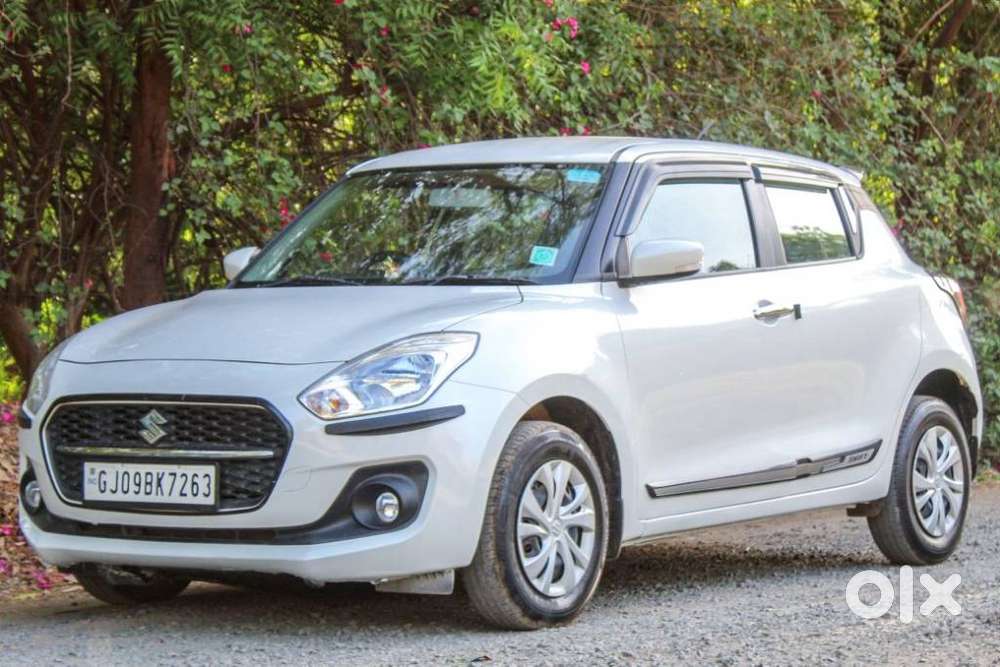 Maruti Suzuki Swift Amt Vxi, 2023, Petrol