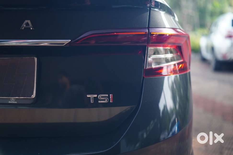 Skoda Slavia 1.0 Tsi Style, 2024, Diesel