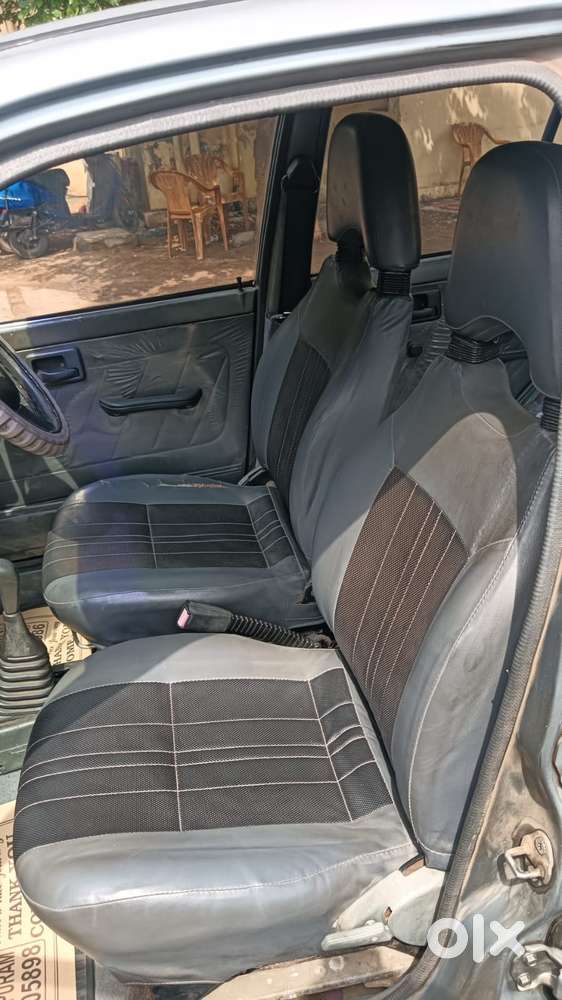 Maruti Suzuki 800, 2001, Petrol