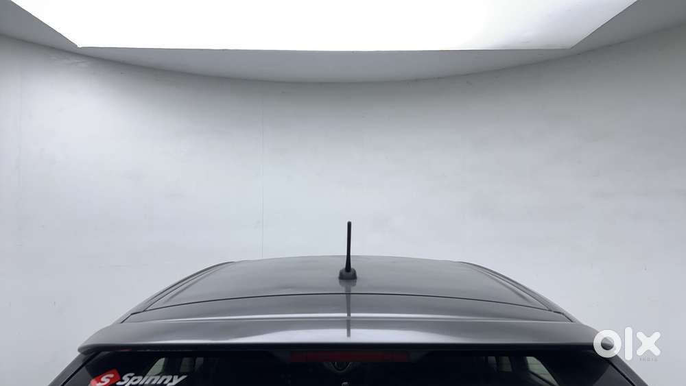 Maruti Suzuki Baleno Delta, 2017, Petrol