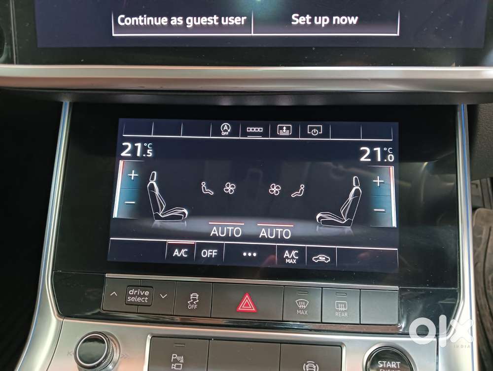 Audi A6 2.0 45 Tfsi Technology, 2023, Petrol