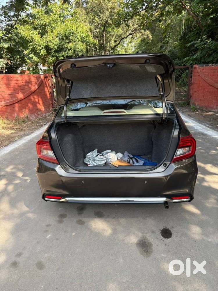 Honda Amaze 1.2 Vx (o) At I-vtec, 2023, Petrol