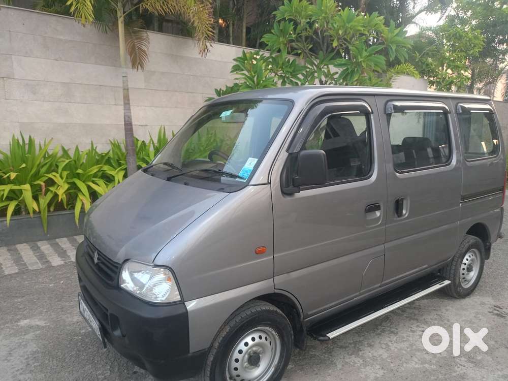 Maruti Suzuki Eeco 5 Seater Ac, 2024, Petrol