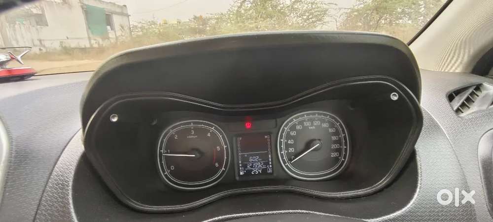 Maruti Suzuki Brezza 2018 Diesel Well Maintained