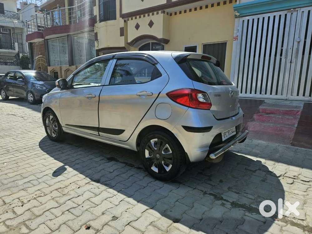 Tata Tiago 1.05 Revotorq Xt, 2018, Diesel