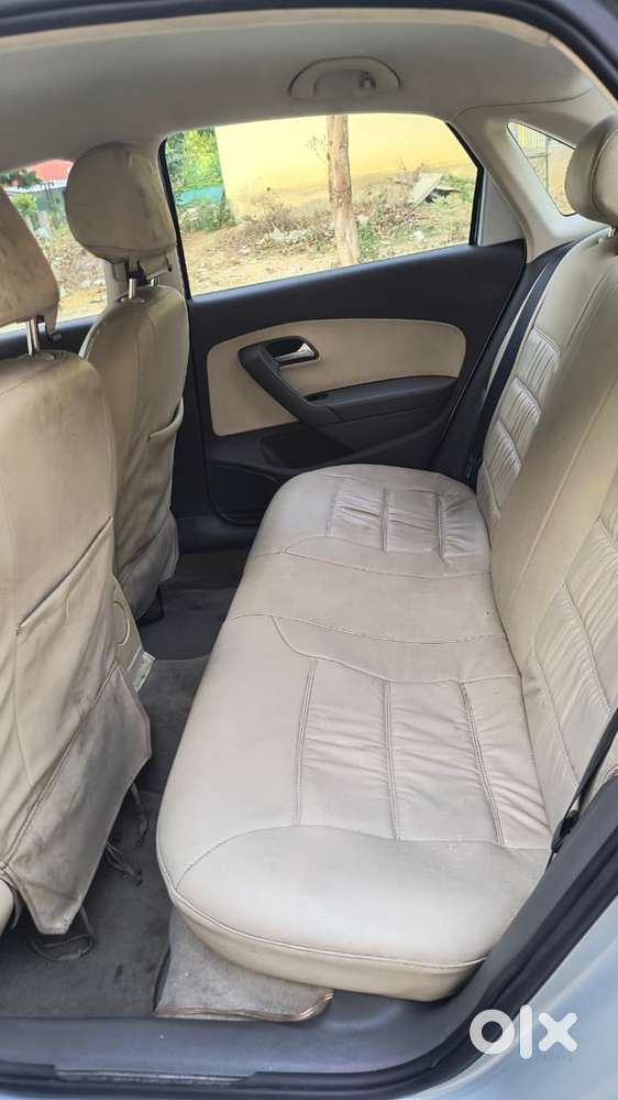 Volkswagen Vento Petrol Comfortline, 2013, Petrol