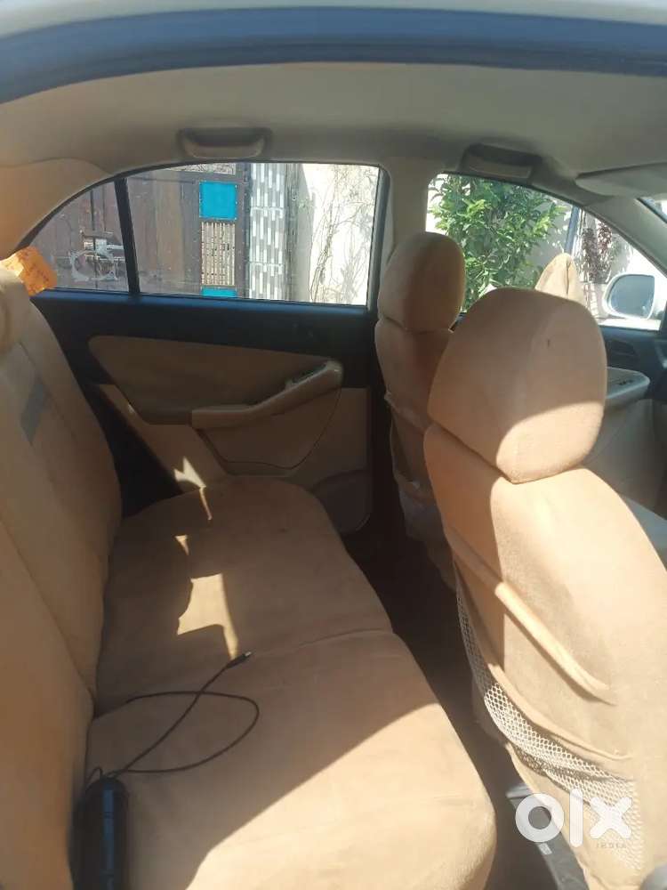 Tata Indica Vista 2011 Diesel Well Maintained With Fancy  Number