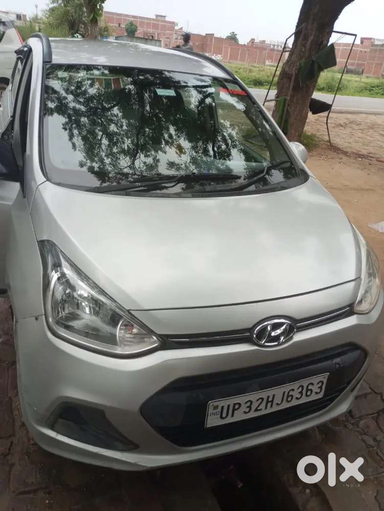 Hyundai Grand I10 Sportz 2017