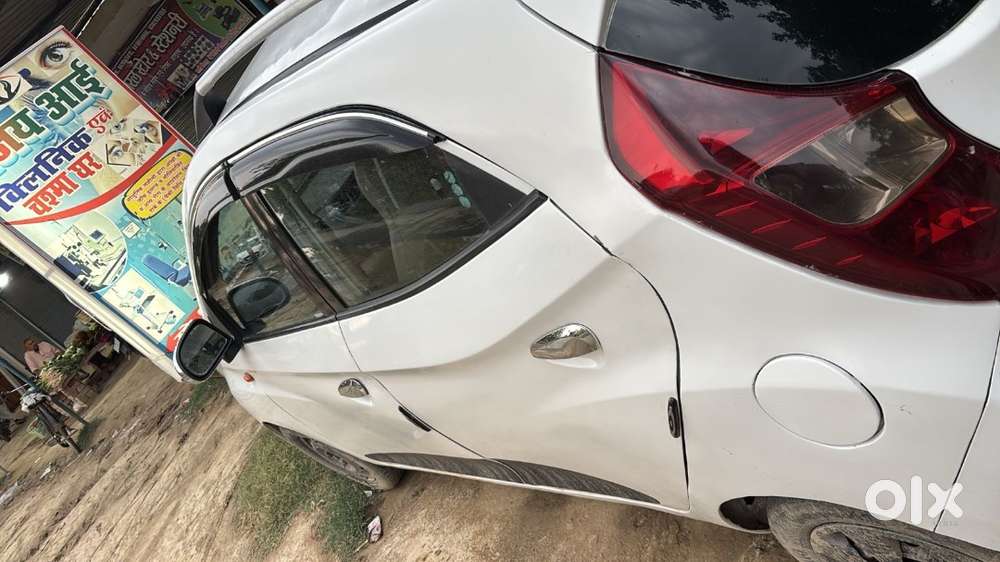 Hyundai Eon 2018 Petrol Good Condition