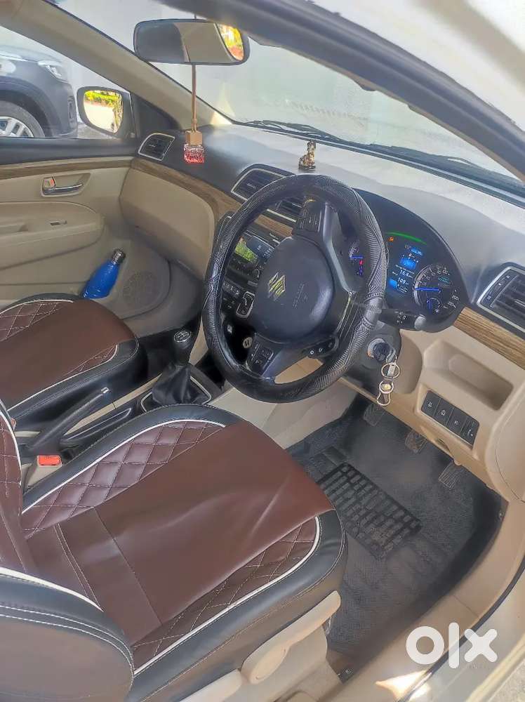 Taxi Maruti Suzuki Ciaz 2025