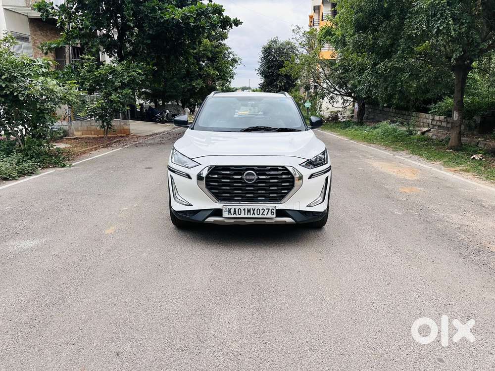 Nissan Magnite 1.0 Xl, 2022, Petrol