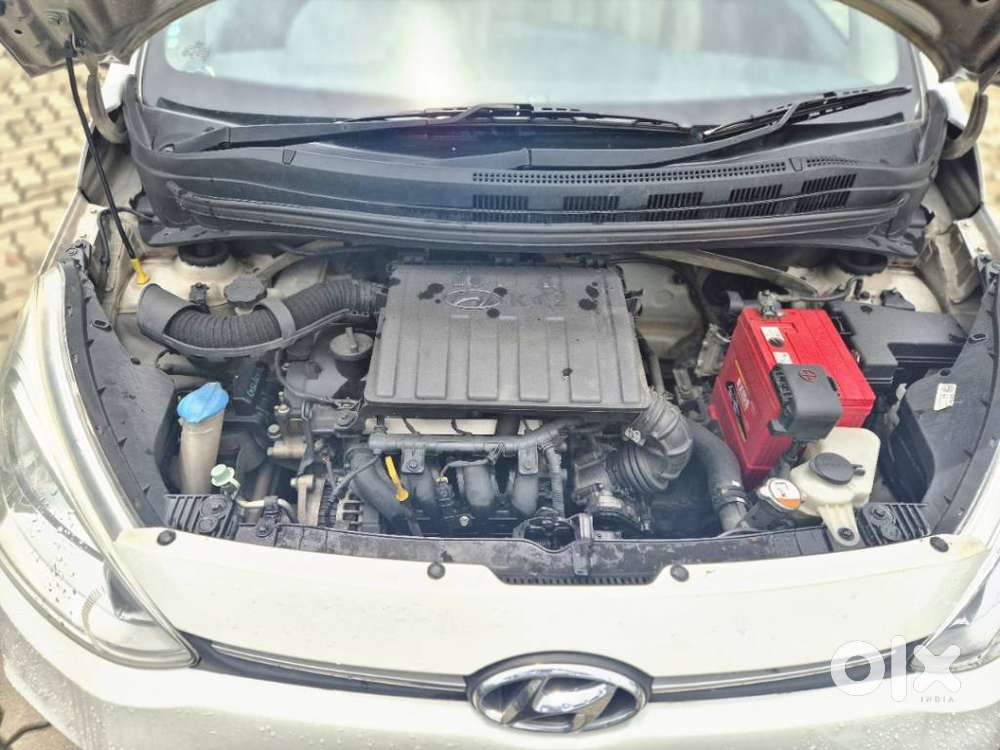 Hyundai Grand I10 1.2 Crdi Magna, 2014, Petrol
