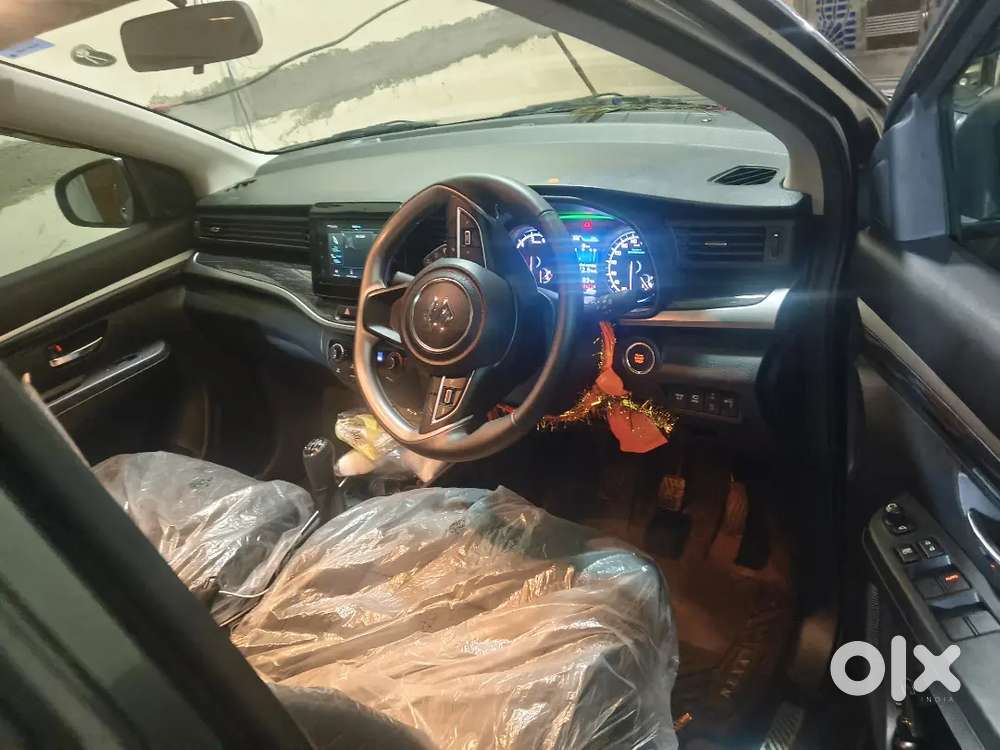Maruti Xl6 1.5 Alpha Plus 2026
