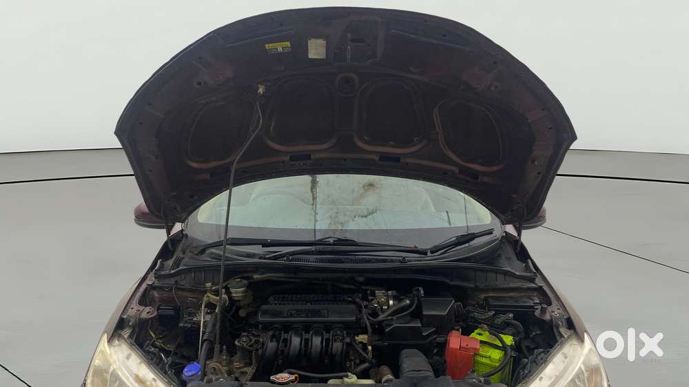 Honda City 2014-2015 I Vtec Cvt Vx, 2014, Petrol