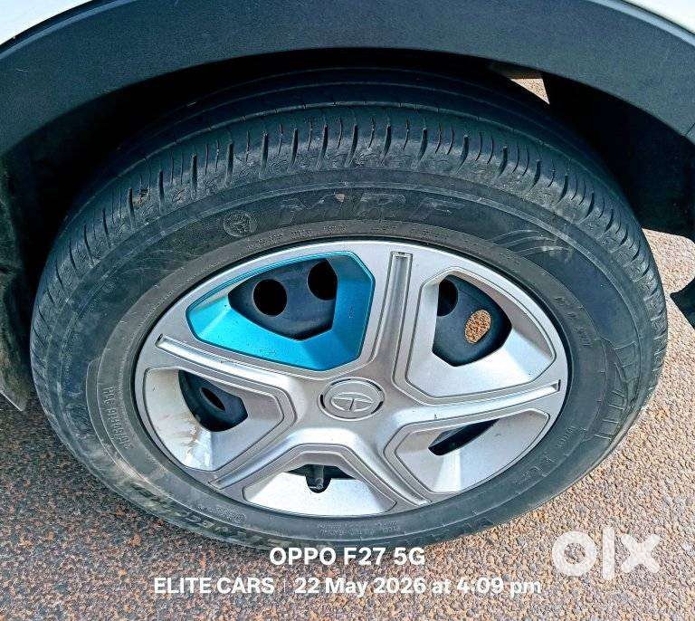 Tata Nexon Ev Prime Xm, 2023, Electric