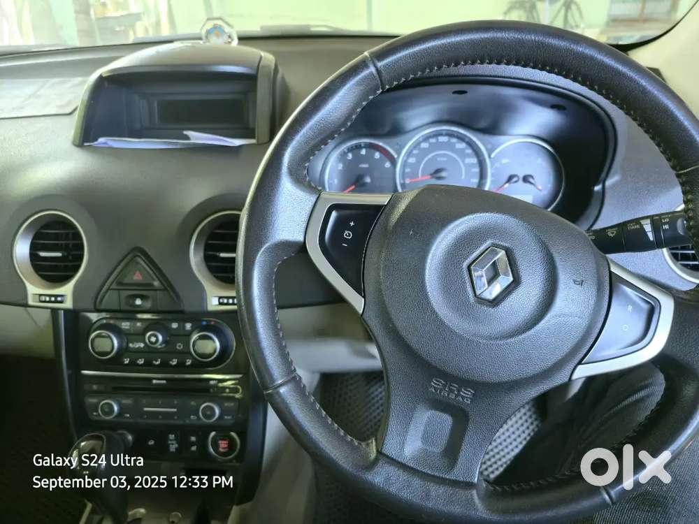 Renault Koleos 2016 Model Sell