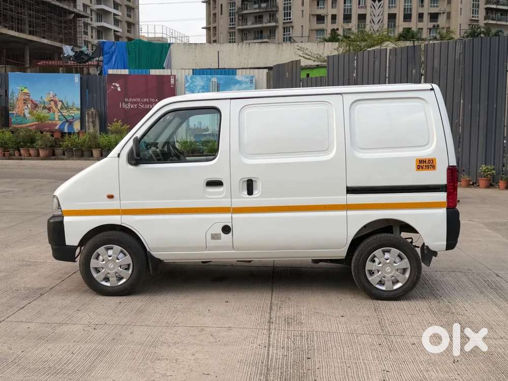 Maruti Suzuki Eeco Cng 5 Seater Ac, 2022, Cng & Hybrids