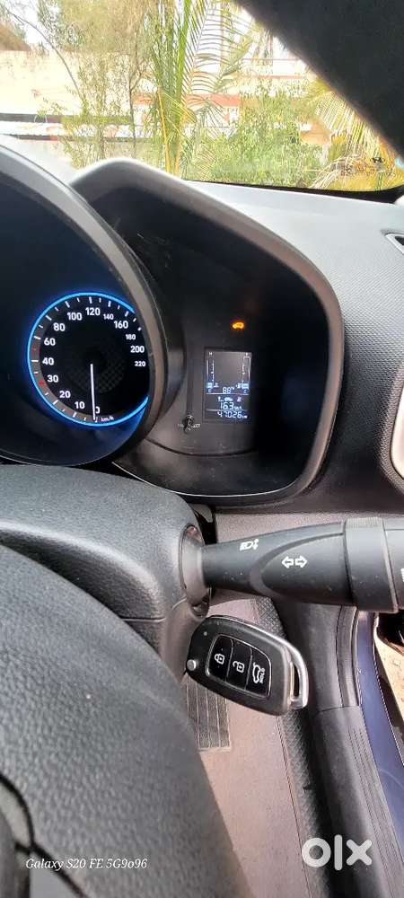 Hyundai Venue 2021 &ndash; Single Owner | Excellent Condition