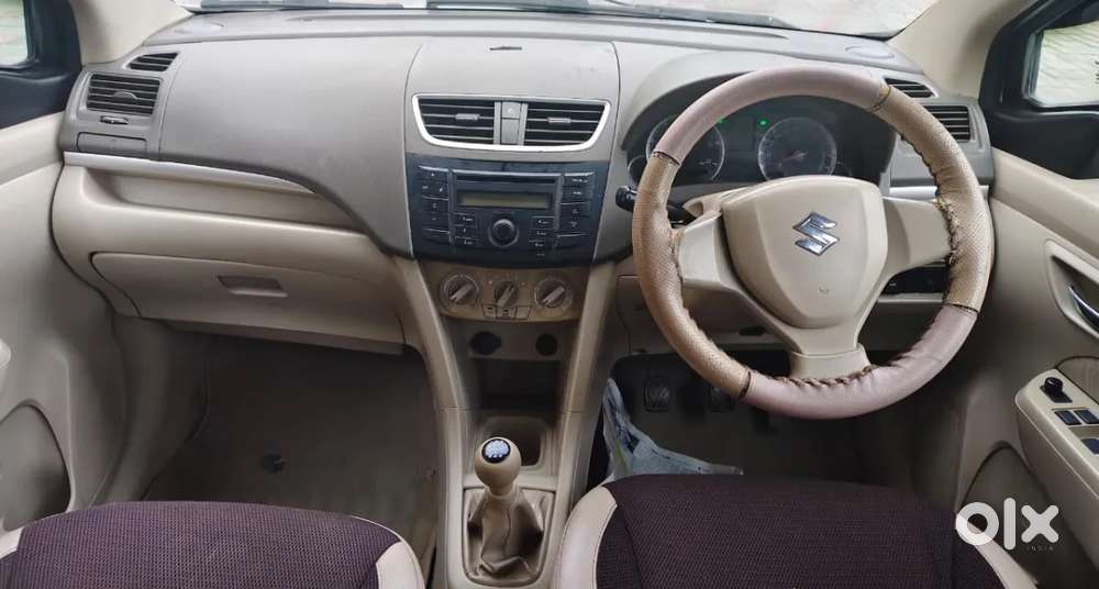 Maruti Suzuki Ertiga, 2012, Diesel