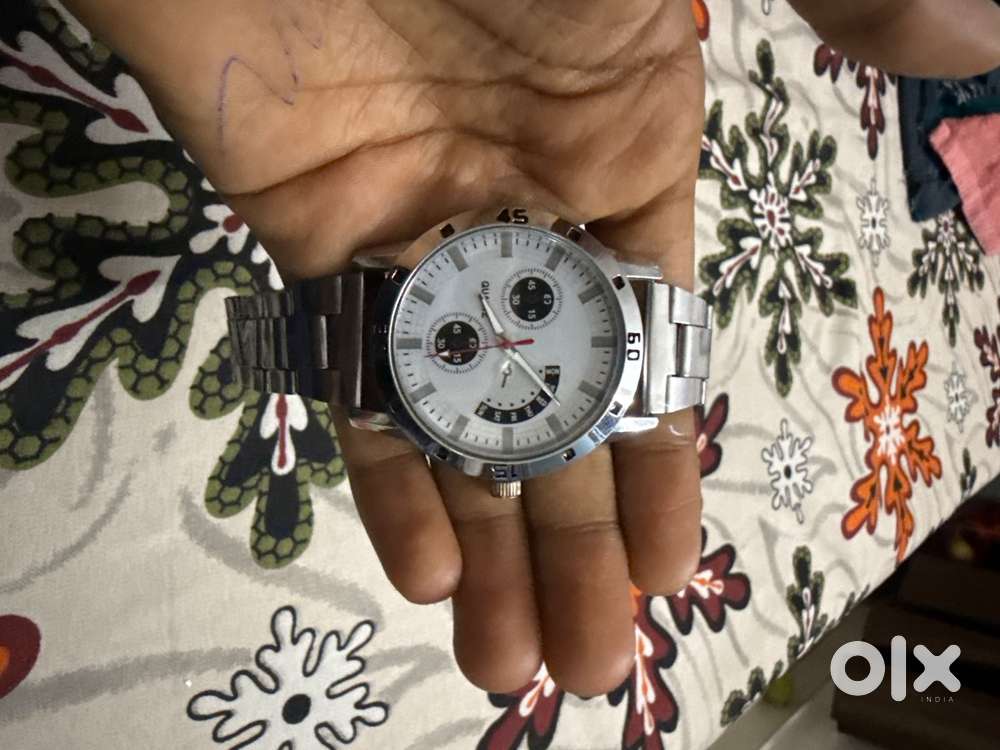 Exclusive watches - Men in undefined, - 1845352715
