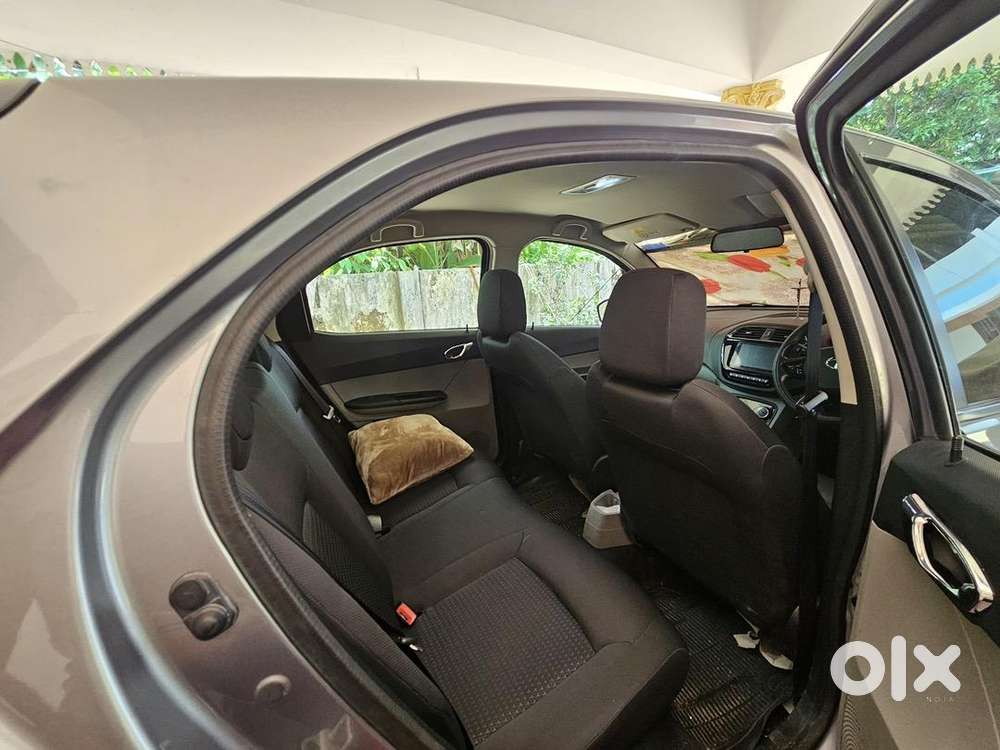 Tata Tiago 2019 Petrol Well Maintained