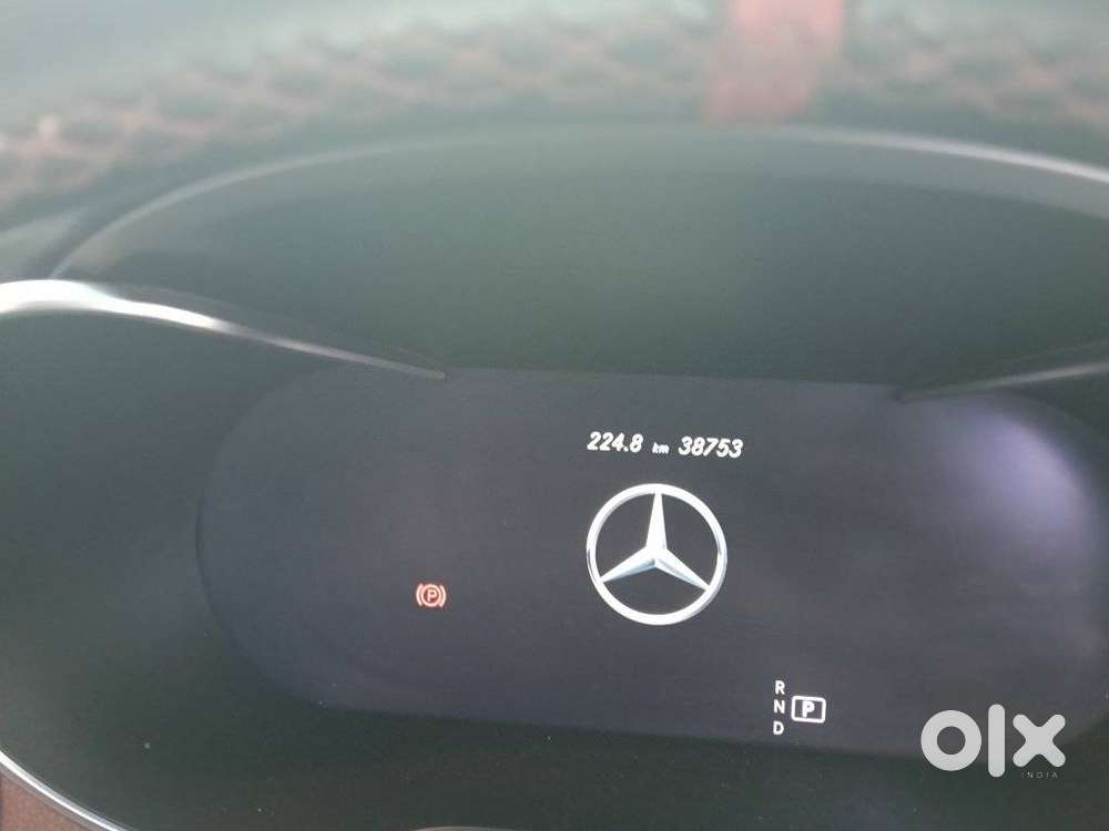 Mercedes-benz Amg Glc43 Coupe 4matic, 2021, Petrol