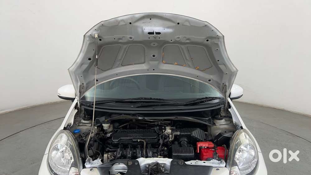 Honda Brio 1.2 Vx Mt, 2015, Petrol
