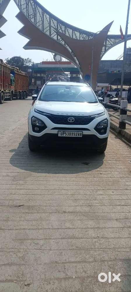 Tata Harrier 2.0 Kryotec Xt Plus 2021 Diesel