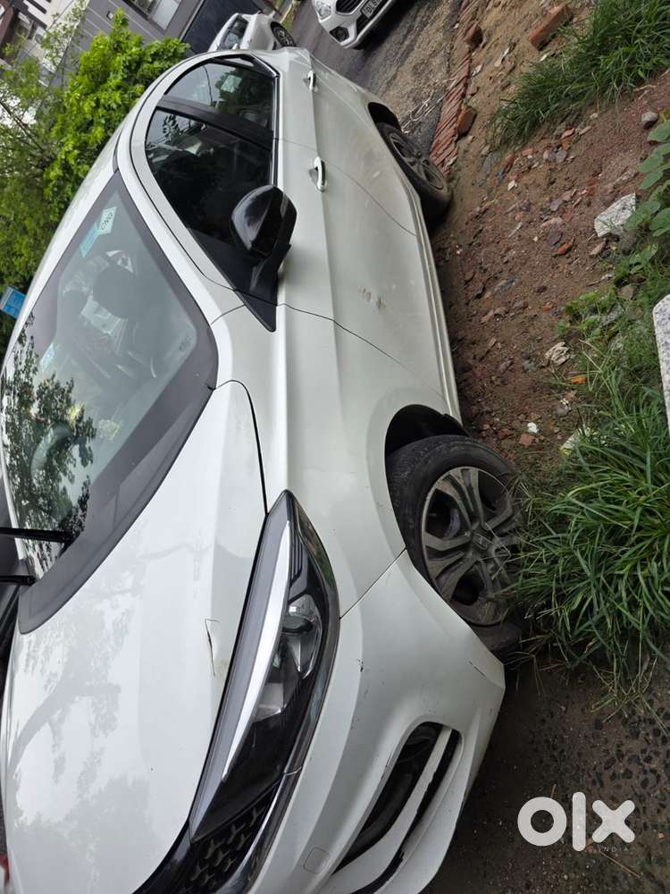 2023 Tata Tigor Xz
