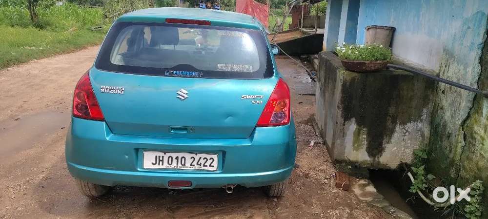 Maruti Suzuki Swift Vxi 2006