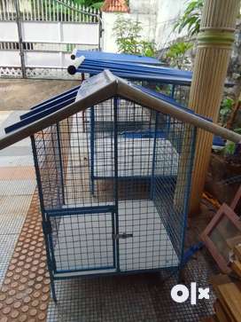 Olx kennel online