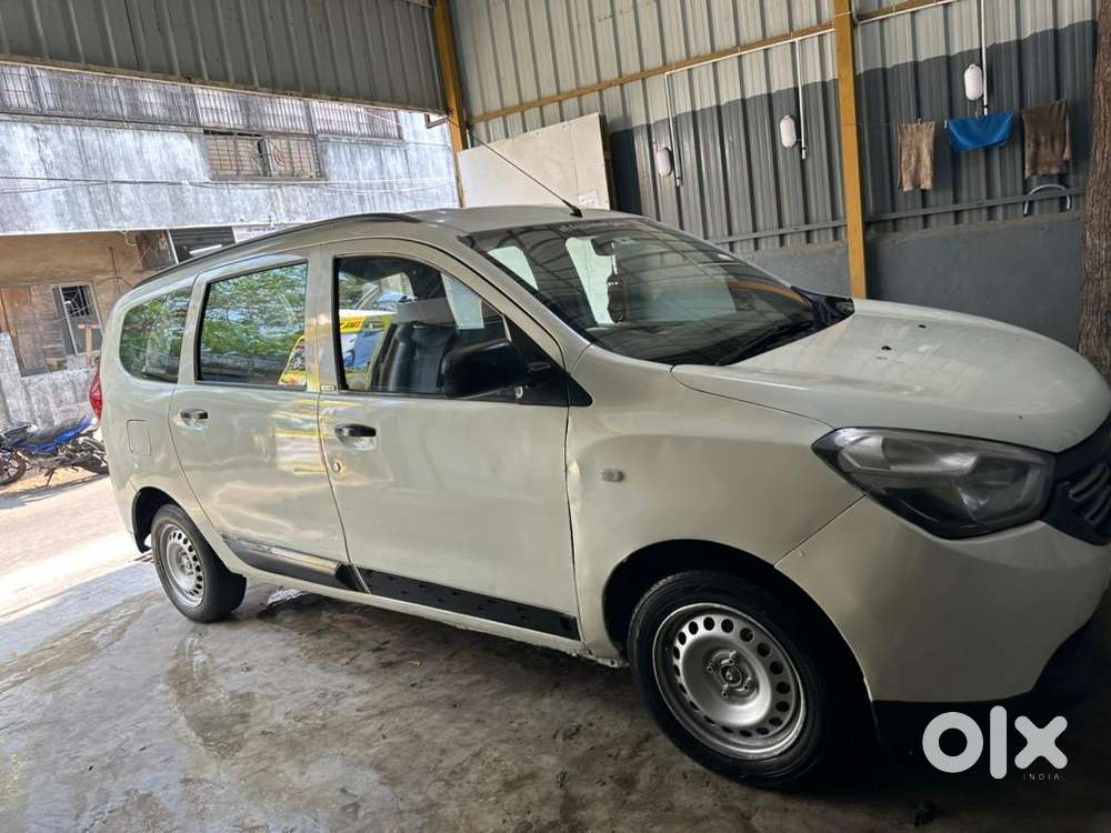 Renault Lodgy 2018