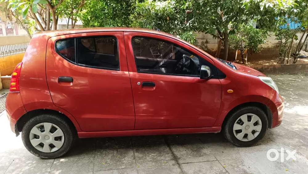 Maruti Suzuki/astar /2001 Model