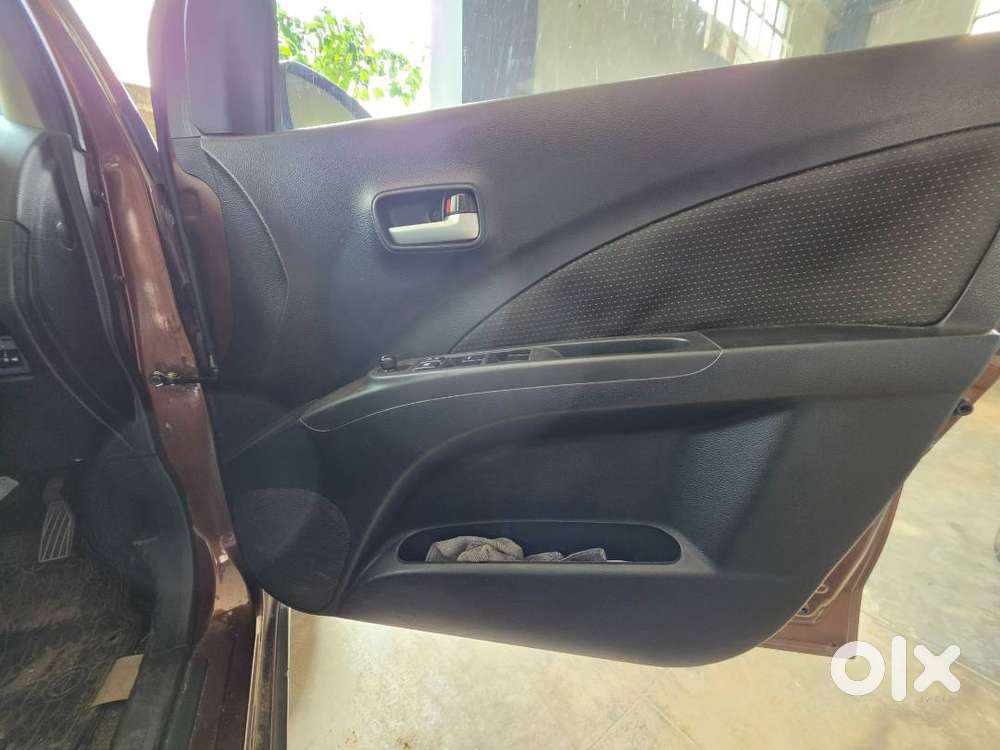 Celerio Zxi 2019 Petrol Doctor's Car