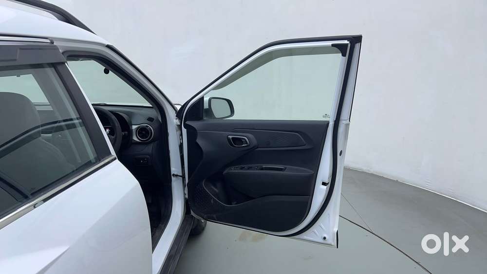 Hyundai Exter Sx 1.2 Mt, 2025, Petrol