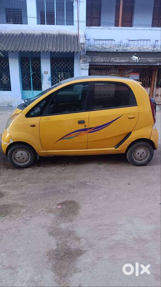 Tata Nano Lx