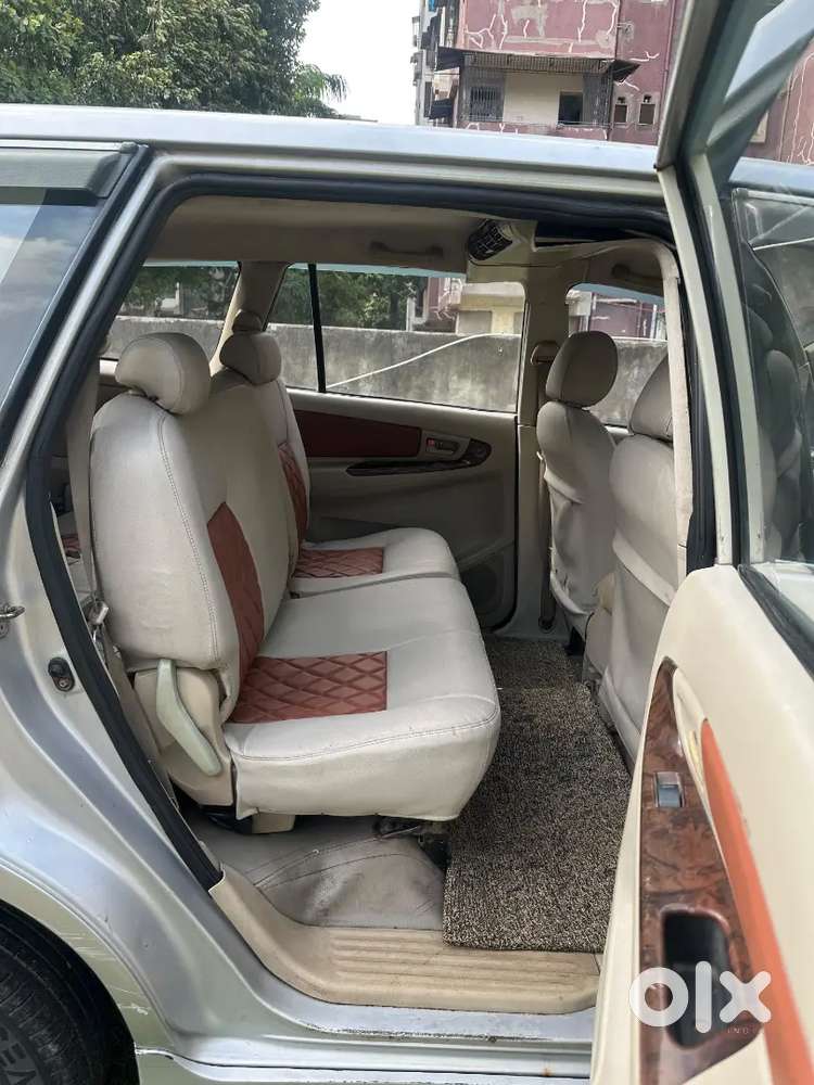 Toyota Innova 2.5 Diesel 2007