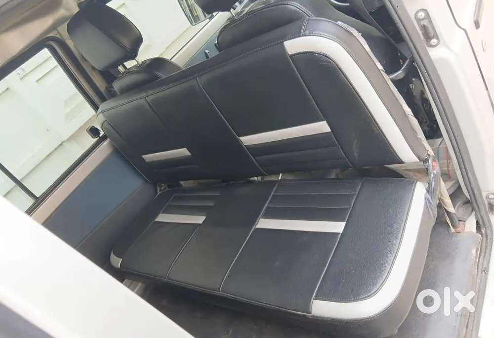 Maruti Suzuki Omni 2016 Petrol Lpg