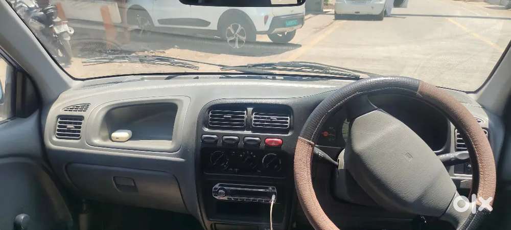 Alto 800 Lxi Model In Very Good Condition With Pure Petrol